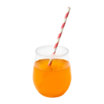 3 Leaf Plastic Straw Lid