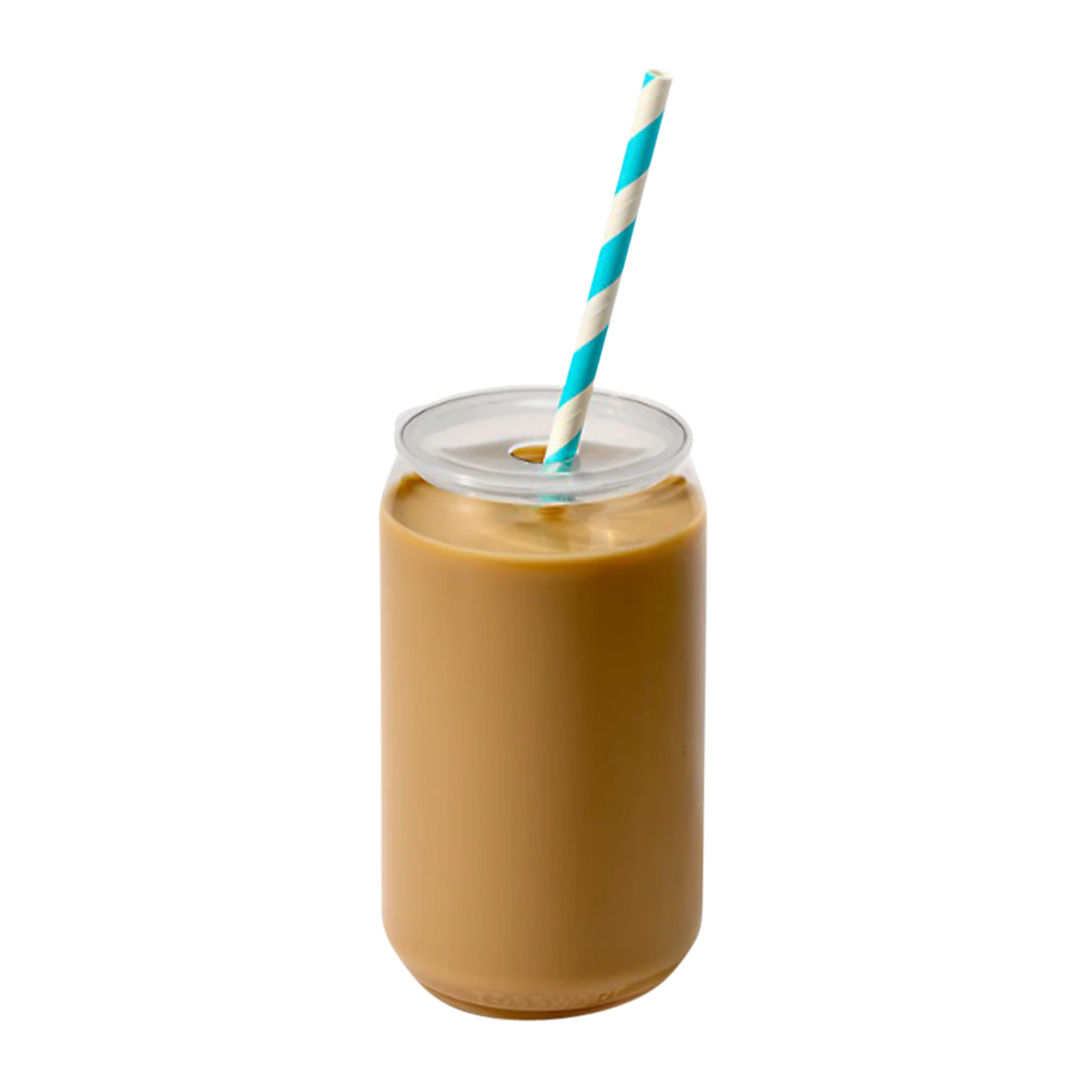 WNG-4373-3-Leaf-Plastic-Lid-7 3 Leaf Plastic Straw Lid