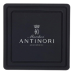 Square Silicone Coaster