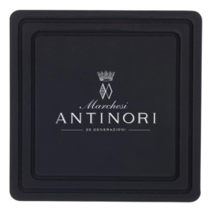 Square Silicone Coaster
