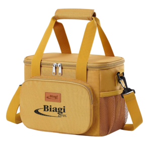 9L Insulated Picnic Cooler Bag
