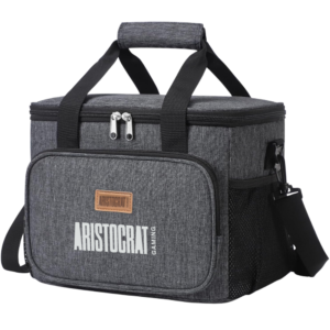 15L Insulated Picnic Cooler Bag