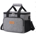 15L Insulated Picnic Cooler Bag