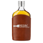 8oz. Glass Hip Flask Set