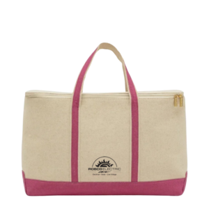 Insulated Tote Picnic Bag