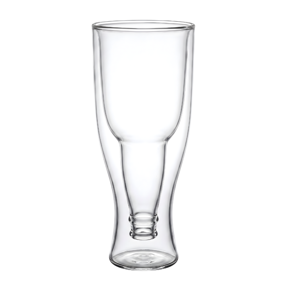 WNG-4392-Double-Wall-Beer-Glass-14oz-3 14oz. Double Wall Beer Glass