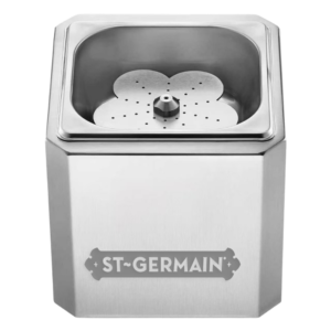 CO2 Glass Froster