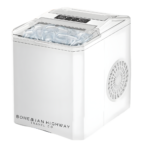 Portable Countertop Ice Maker
