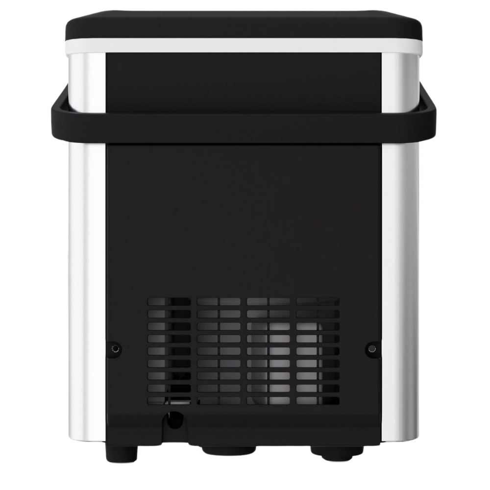 WNG-4395-Countertop-Ice-Maker-4 Portable Countertop Ice Maker