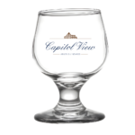 2oz. Brandy Snifter Glass