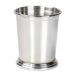 12oz. Classic Stainless Steel Mint Julep Cup
