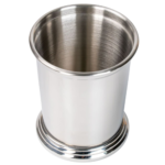 12oz. Classic Stainless Steel Mint Julep Cup