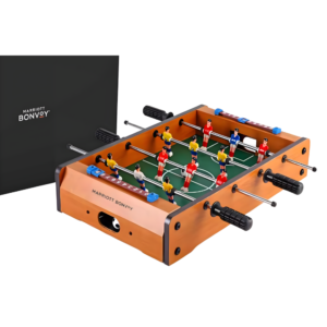 20'' Portable Foosball Table