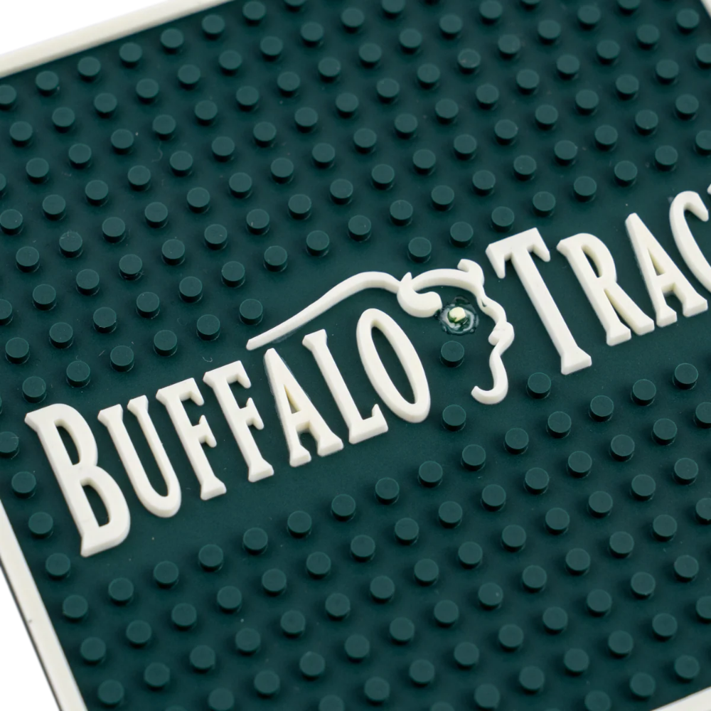 4x4 Silicone Bar Mat Style Coaster