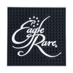 4x4 Silicone Bar Mat Style Coaster