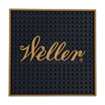 4x4 Silicone Bar Mat Style Coaster
