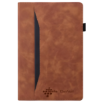Leather iPad Folio