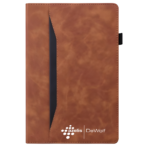 Leather iPad Folio