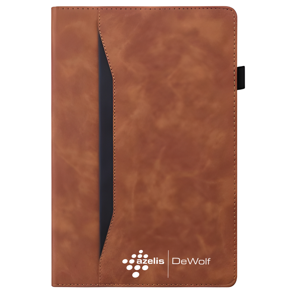 WNG-4408-Leather-iPad-Folio-2 Leather iPad Folio