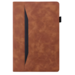 Leather iPad Folio