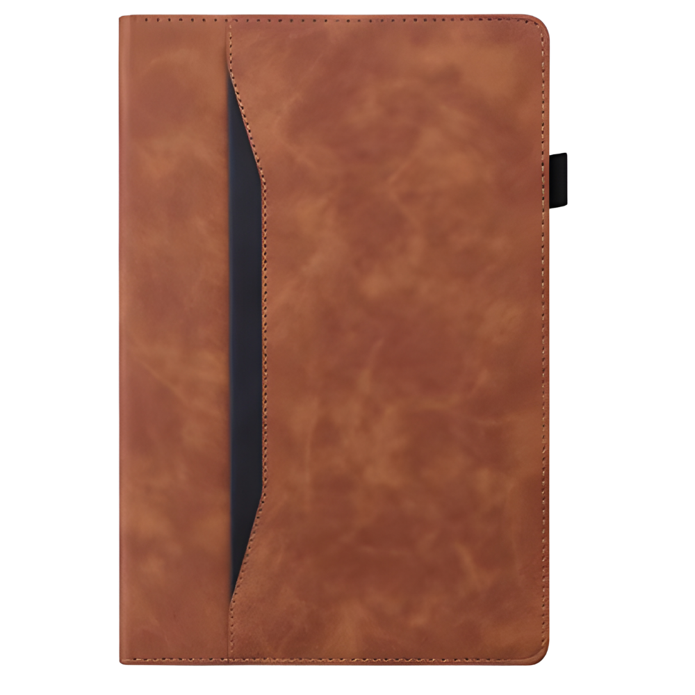 WNG-4408-Leather-iPad-Folio-3 Leather iPad Folio