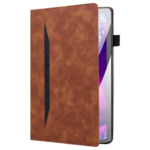 Leather iPad Folio