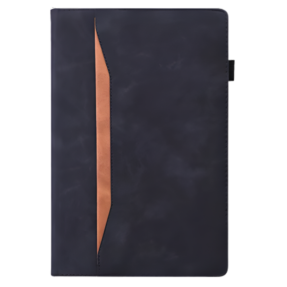 WNG-4408-Leather-iPad-Folio-5 Leather iPad Folio