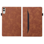 Leather iPad Folio