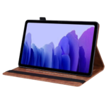 Leather iPad Folio