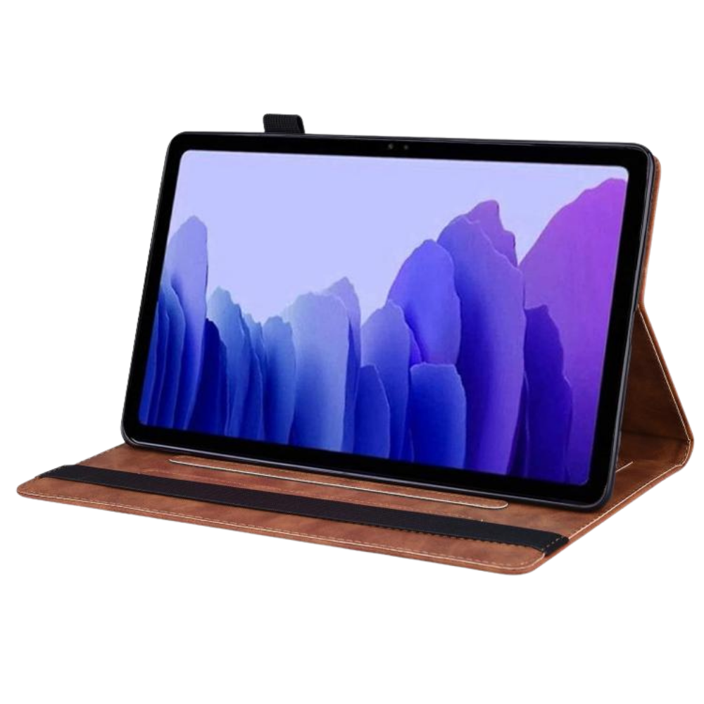 WNG-4408-Leather-iPad-Folio-9 Leather iPad Folio