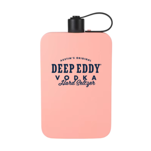 17oz. Minimalist Flask Style Water Bottle