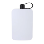 17oz. Minimalist Flask Style Water Bottle