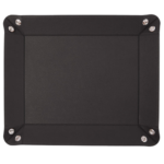 Leather Rectangle Valet Tray