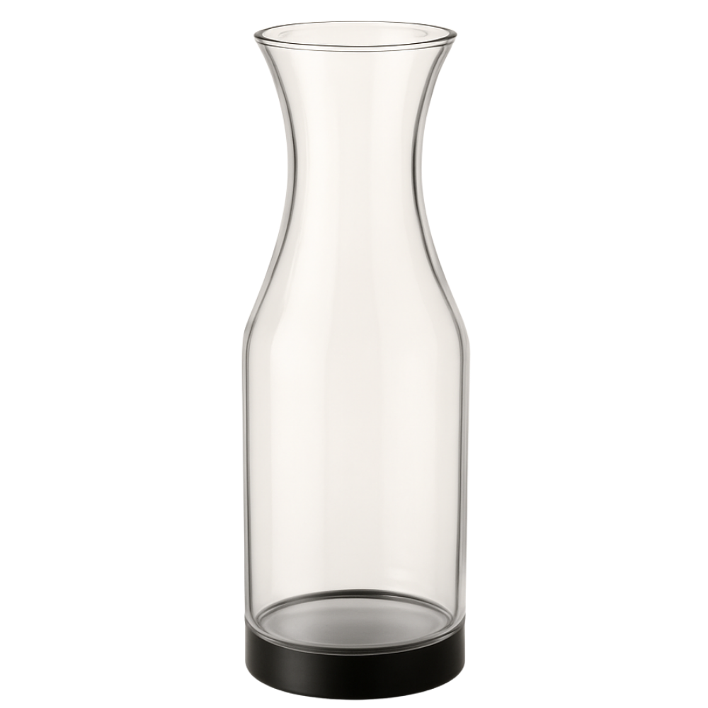 WNG-4417-Acrylic-Tip-Jar-3 Acrylic Tip Jar