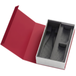 Premium Book-Style Gift Box