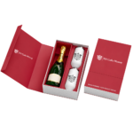 Premium Book-Style Gift Box