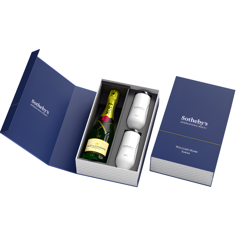WNG-4419-Book-Style-Gift-Box-with-Tumblers-1 Premium Book-Style Gift Box with Tumblers
