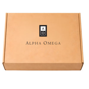 OEM Packaging Gift Box with Variable Modular Compartments