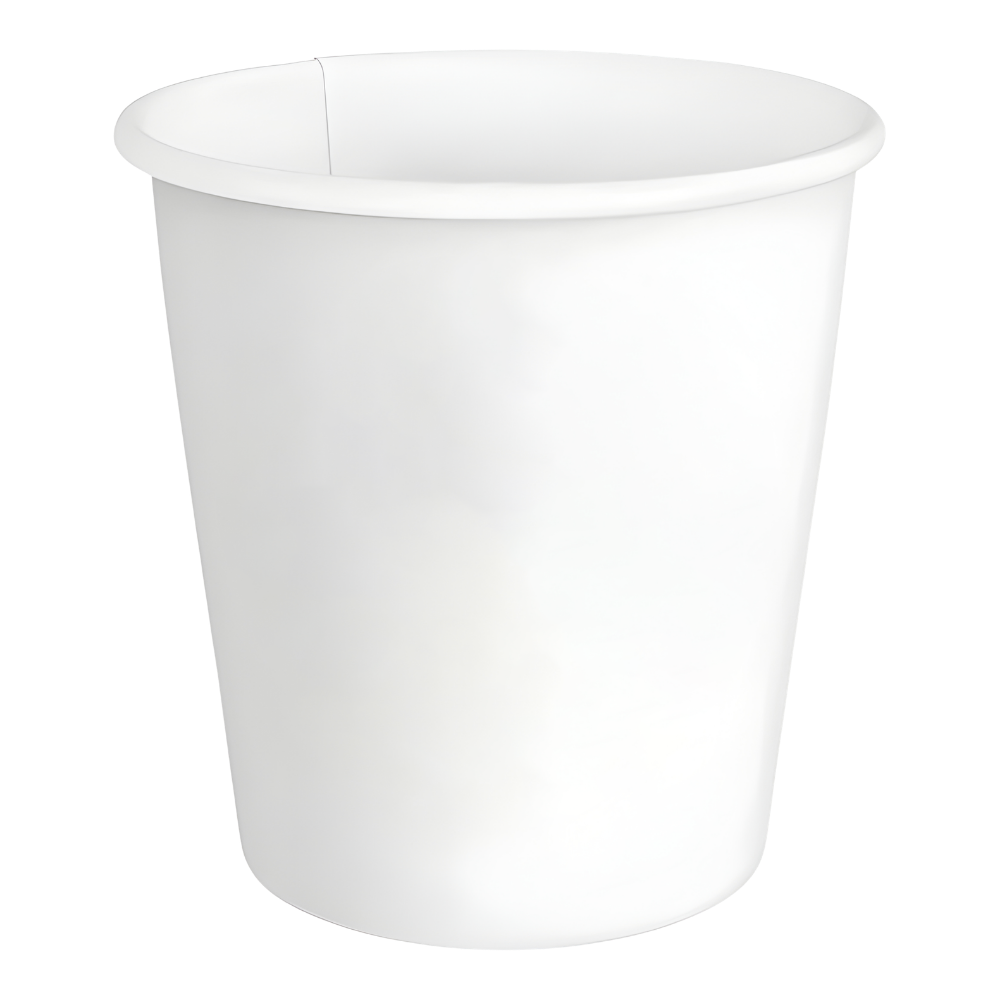 WNG-4431-8oz-Single-Wall-Paper-Cup-2 8oz. Single Wall Paper Cup