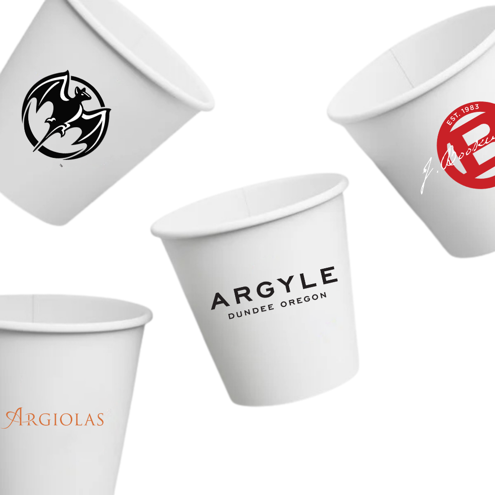 WNG-4431-8oz-Single-Wall-Paper-Cup-3 8oz. Single Wall Paper Cup