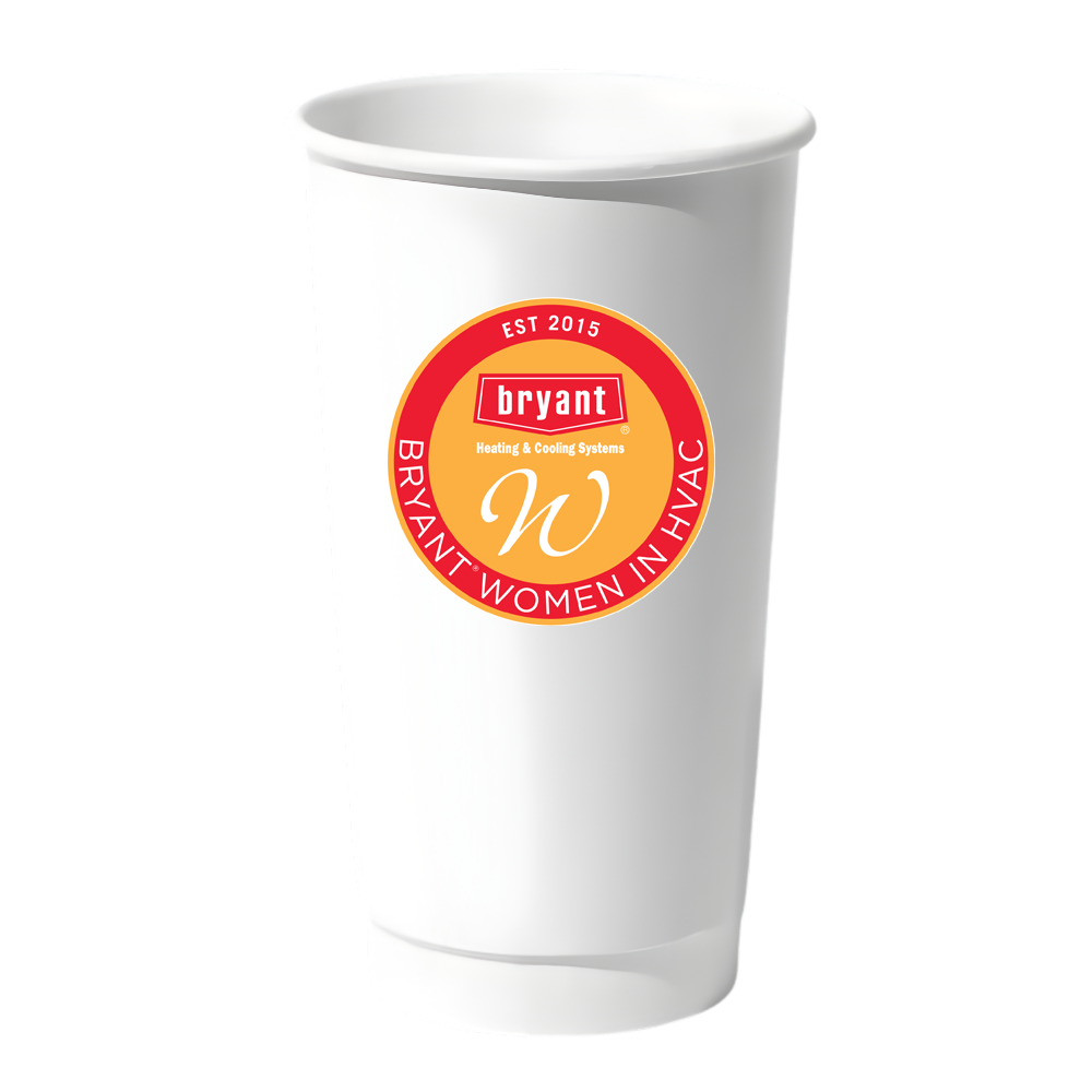 WNG-4434-20oz-Double-Wall-Paper-Cup-1 20oz. Double Wall Paper Cup