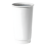 20oz. Double Wall Paper Cup