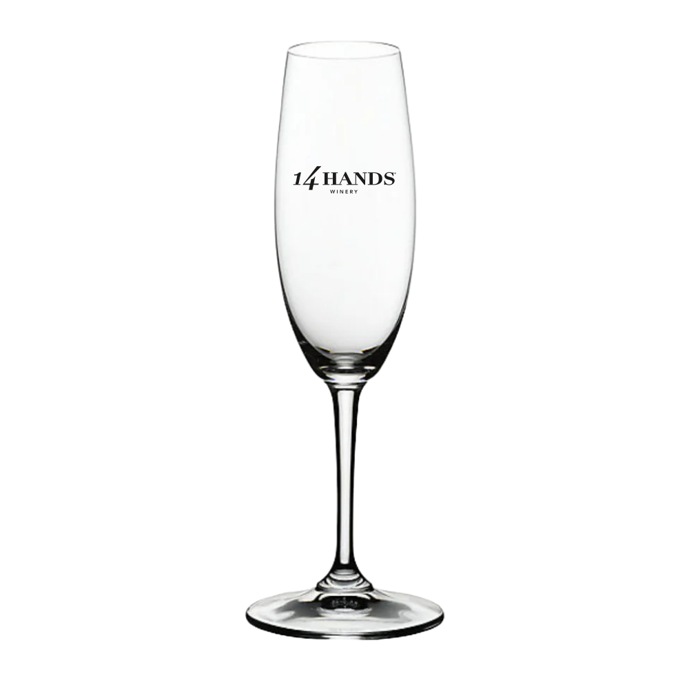 WNG-4435-Riedel-Champagne-Flute-7oz-2 7oz. Riedel Champagne Flute
