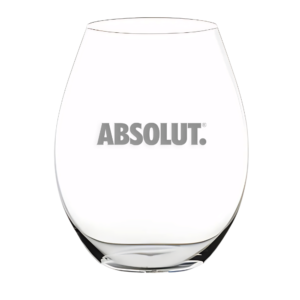19oz. Riedel Stemless Wine Glass