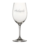 20oz. Riedel Stemmed Red Wine Glass