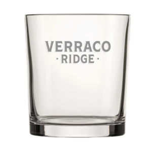 13oz. Riedel Manhattan Double Old Fashioned Glass