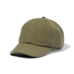 Wool Cap