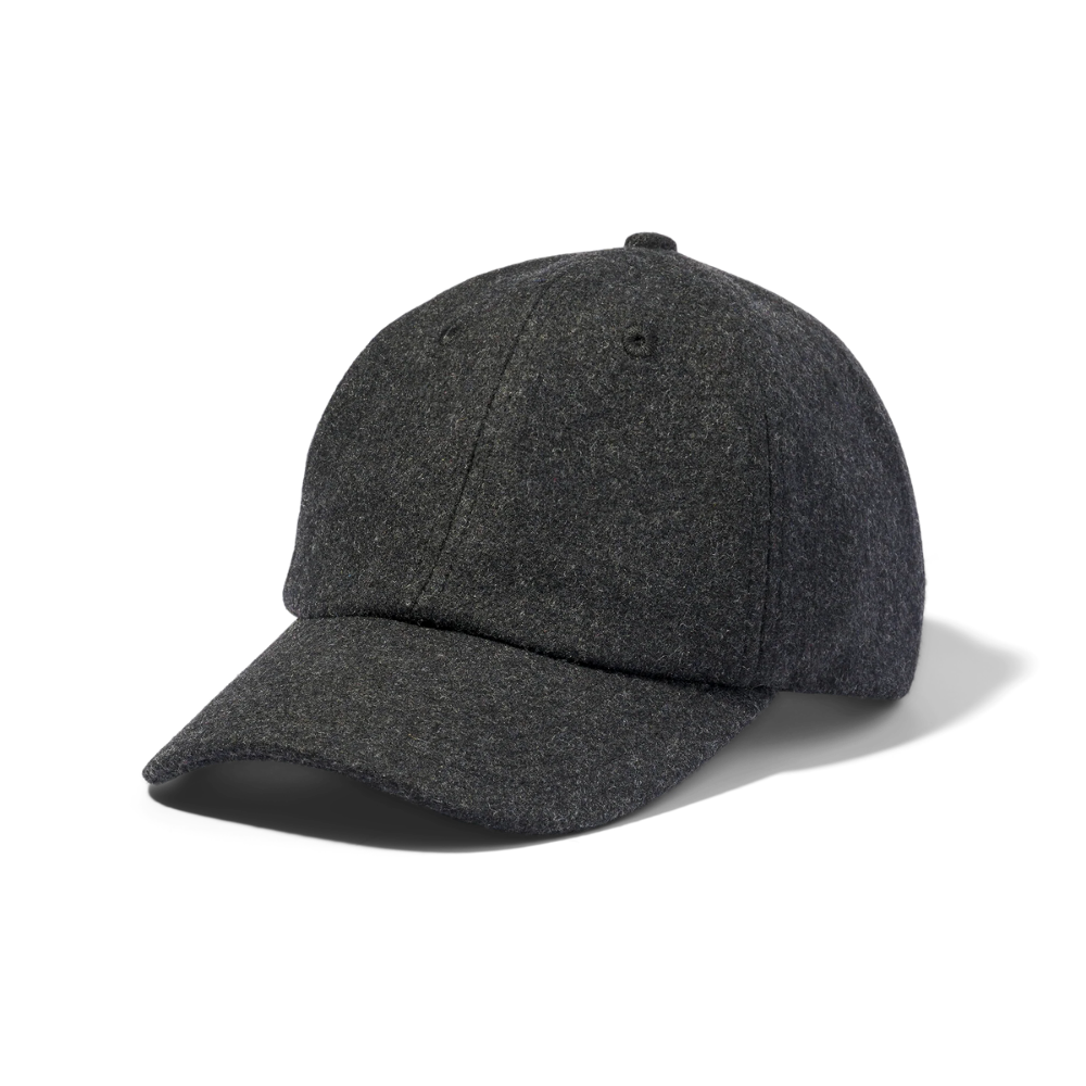 WNG-4459-Wool-Cap-4-Black Wool Cap