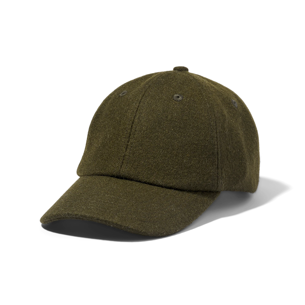WNG-4459-Wool-Cap-5-HeritageOlive Wool Cap