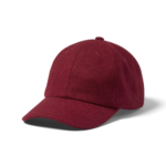 Wool Cap
